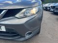 Nissan Qashqai 1.2 DIG-T Acenta 2WD Euro 5 (s/s) 5dr 11