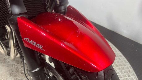 Suzuki Bandit 1250 GSF 2016 ONLY 6K OUTSTANDING CONDITION SPORTS TOURER 27