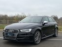 Audi S3 2.0 TFSI Sportback S Tronic quattro Euro 6 (s/s) 5dr
