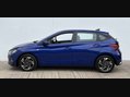 Hyundai i20 1.0 i20 SE Connect MHEV TGDi 5dr 43