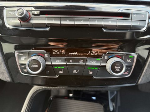 BMW X1 1.5 X1 sDrive 18i Sport Auto 5dr 28