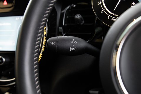 Mini Hatch COOPER S SPORT 17