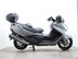 Suzuki Burgman 650 AN 650 ZL5 Executive