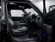 Land Rover Defender 3.0 D350 MHEV X-Dynamic HSE SUV 3dr Diesel Auto 4WD Euro 6 (s/s) (350 ps) 23