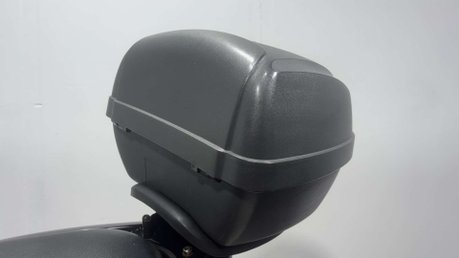 Honda PCX 2011 40K GOOD RUNNING PROJECT BIKE SCOOTER 125CC LEARNER 24