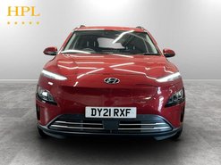 Hyundai KONA 39kWh Premium SUV 5dr Electric Auto (10.5kW Charger) (136 ps) Cruise Contr