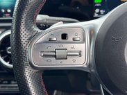 Mercedes-Benz A Class 1.3 A 250 AMG Line E Auto 4dr 26