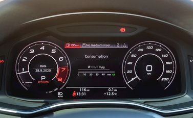 Audi RS6 Avant Vorsprung 18