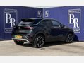 Vauxhall Mokka Electric 50kWh Ultimate SUV 5dr Electric Auto (136 ps) 5
