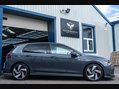 Volkswagen Golf 2.0 Golf GTi TSi Semi-Auto 5dr 3