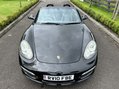 Porsche Boxster 24V 9