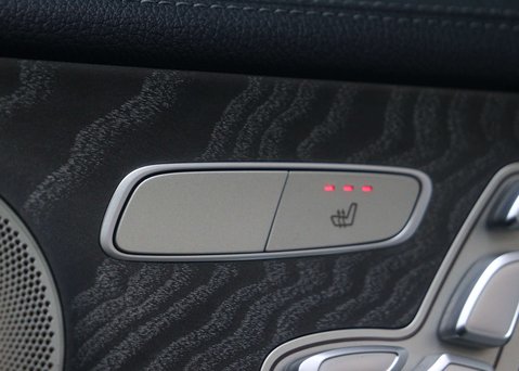 Mercedes-Benz E Class 2.0 E300h MHEV AMG Line Night Edition (Premium Plus) Coupe 2dr Petrol Hybri 40