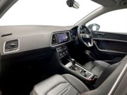 SEAT Ateca 2.0 TDI FR Sport SUV 5dr Diesel DSG 4Drive Euro 6 (s/s) (150 ps) 15