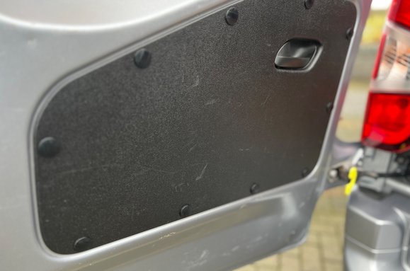 Peugeot Partner BLUEHDI ASPHALT PREMIUM L1 38