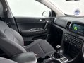 Kia Sportage 1.7 Sportage 2 CRDi ISG 5dr 13