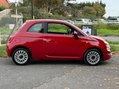 Fiat 500 DOLCEVITA MHEV 2
