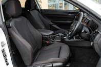 BMW 2 Series 218D SPORT 28