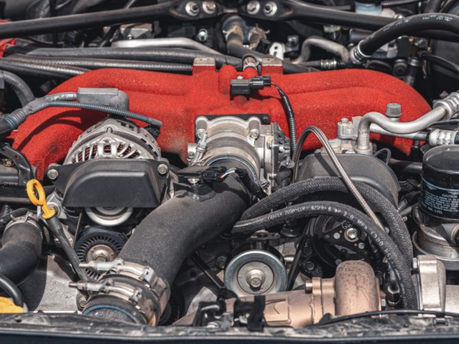 What is Checked on Your MOT?