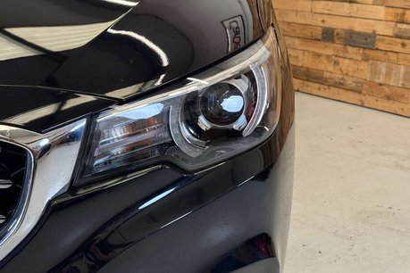 MG ZS 44.5kWh Exclusive SUV 5dr Electric Auto (143 ps) 12