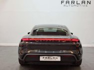 Porsche Taycan Performance 79.2kWh Saloon 4dr Electric Auto RWD (408 ps) 49