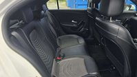 Mercedes-Benz A Class 1.5 A180d SE Hatchback 5dr Diesel 7G-DCT Euro 6 (s/s) (116 ps) 15