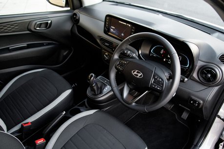 Hyundai i10 ADVANCE