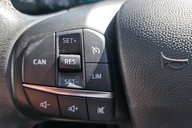 Ford Fiesta TITANIUM X..AUTOMATIC..4 SERVICES LAST ONE 25000 MILES.. 24