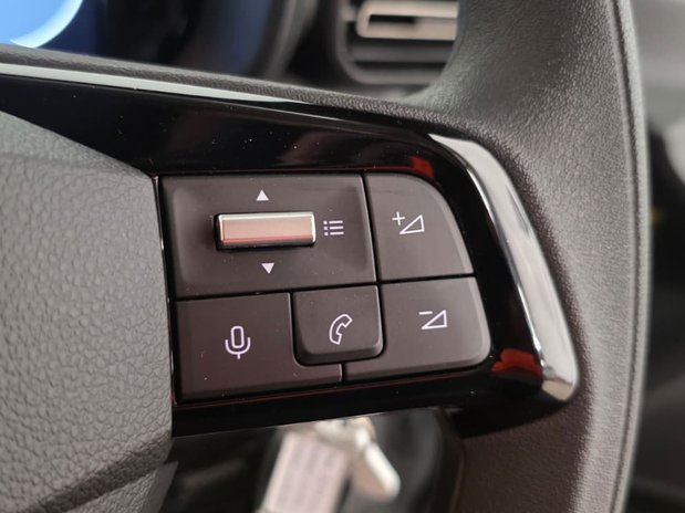 Fiat Doblo Doblo Van L1 H1 Plus 1.5 MultiJet 100PS 25