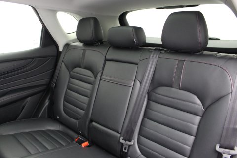 MG HS 5dr 1.5 T-GDI Exclusive DCT Automatic 7