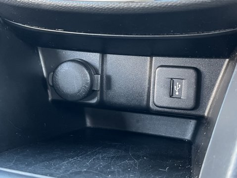 Suzuki Celerio 1.0 SZ2 5dr 25