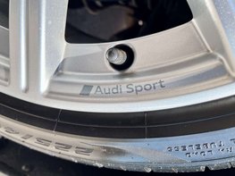 Audi S3 2.0 S3 TFSI Quattro Semi-Auto 4WD 4dr 88