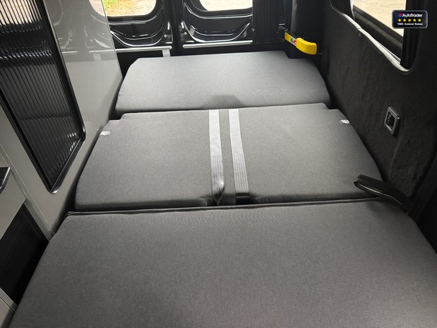 Ford Transit Custom Hamilton Jarvis Conversion|Automatic|5 Belt|4 Berth|Pop Top|Kitchen 17