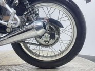 Mash TT40 2017 925 MILES MOT MARCH 2027 GREAT LOOKING 400CC PROJECT BIKE 7