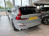 Volvo XC60 2.0 B5 MHEV Plus Black Edition Auto AWD Euro 6 (s/s) 5dr 7