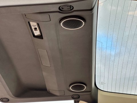 Mitsubishi Delica Roadest 74