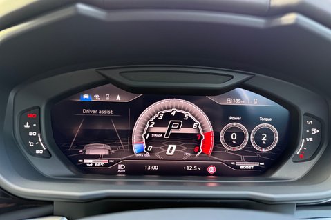 Lamborghini Urus V8 - BANG & OLUFSEN 3D ADVANCED -IVORY LEATHER -HUD -MASSAGE SEATS -ACC 7