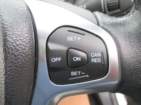 Ford B-Max 1.0T EcoBoost Titanium Navigator Euro 6 5dr 34