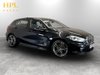 BMW 1 Series 1.5 118i M Sport (LCP) Hatchback 5dr Petrol Manual Euro 6 (s/s) (136 ps)