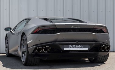 Lamborghini Huracan LP610-4 3