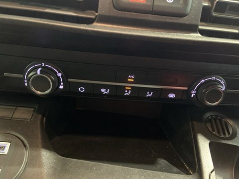 Peugeot Partner BLUEHDI PROFESSIONAL L1 19