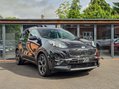 Kia Sportage 1.6 Sportage GT-Line CRDi ISG Semi-Auto 5dr 24