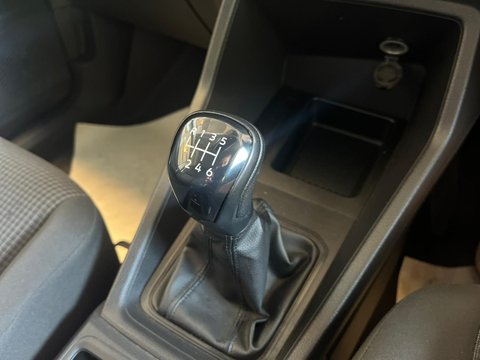 Volkswagen Caddy C20 TDI COMMERCE 14