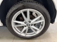 Audi Q2 1.0 Q2 S Line 30 TFSI 5dr 8