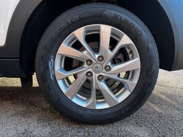 Hyundai TUCSON 1.6 Tucson SE Nav GDi 2WD 5dr 13