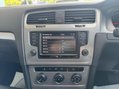 Volkswagen Golf 1.6 TDI BlueMotion Tech Match Edition DSG Euro 6 (s/s) 5dr 26