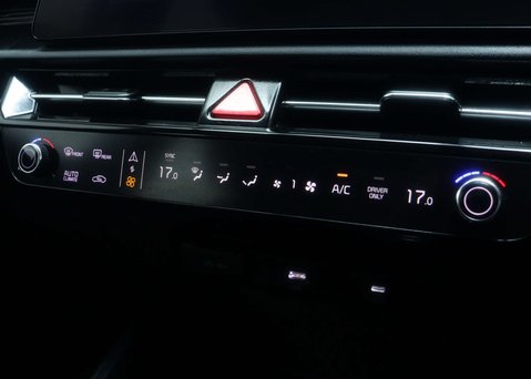 Kia Niro Niro 2 EV 5dr 33