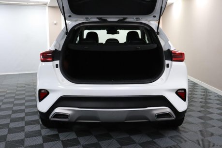 Kia Xceed 3 ISG 14