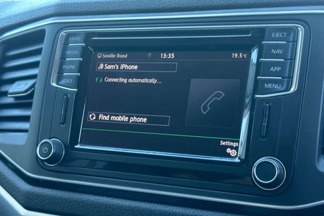 Volkswagen Amarok 3.0 TDI V6 BlueMotion Tech Highline Pickup Double Cab 4dr Diesel Auto 4Moti 48