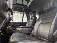 Land Rover Range Rover 4.4 Range Rover Autobiography SDV8 Auto 4WD 5dr 43
