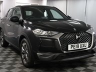 DS DS 3 PURETECH ELEGANCE S/S 30